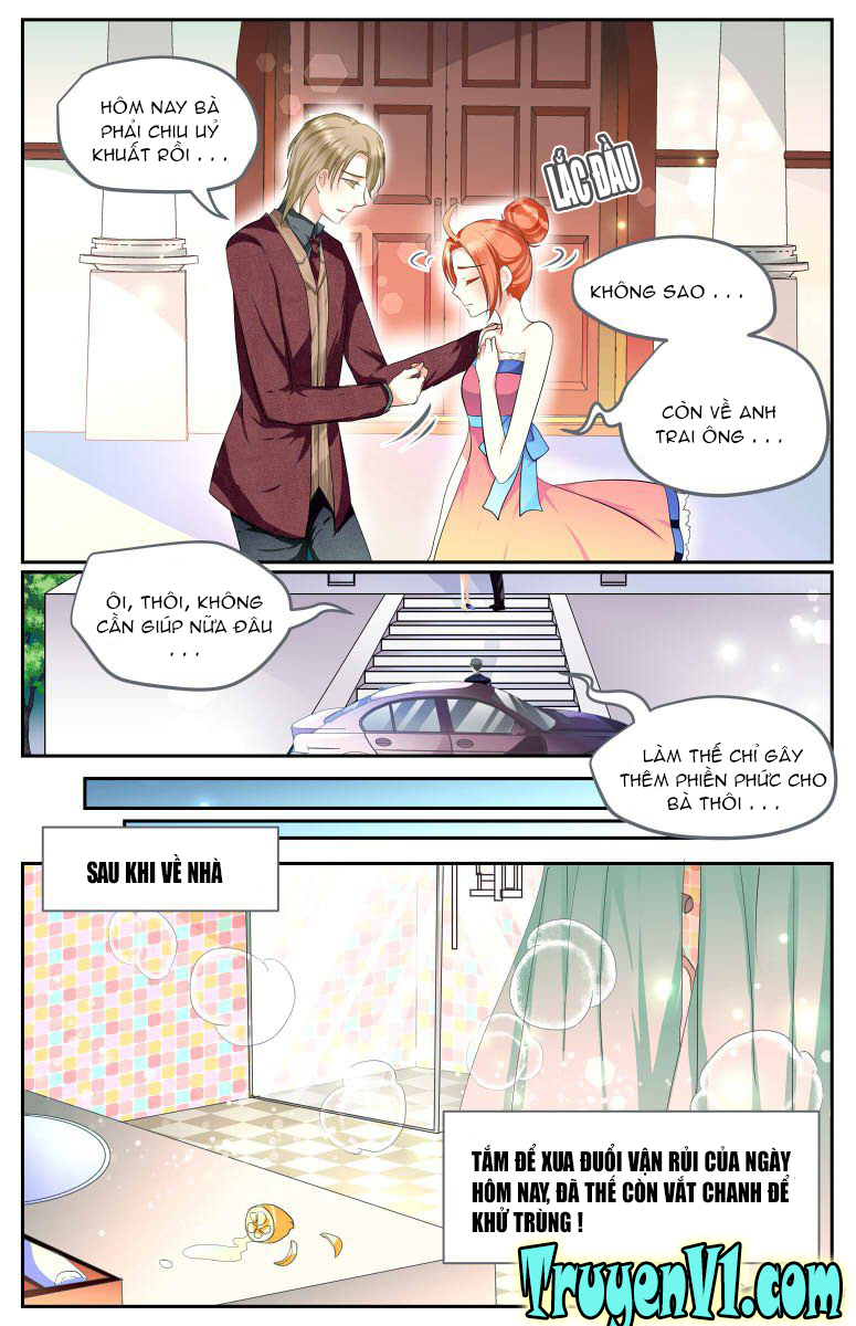 Hoán Hùng Bang Bang Mang Chap 3 - Next Chap 4