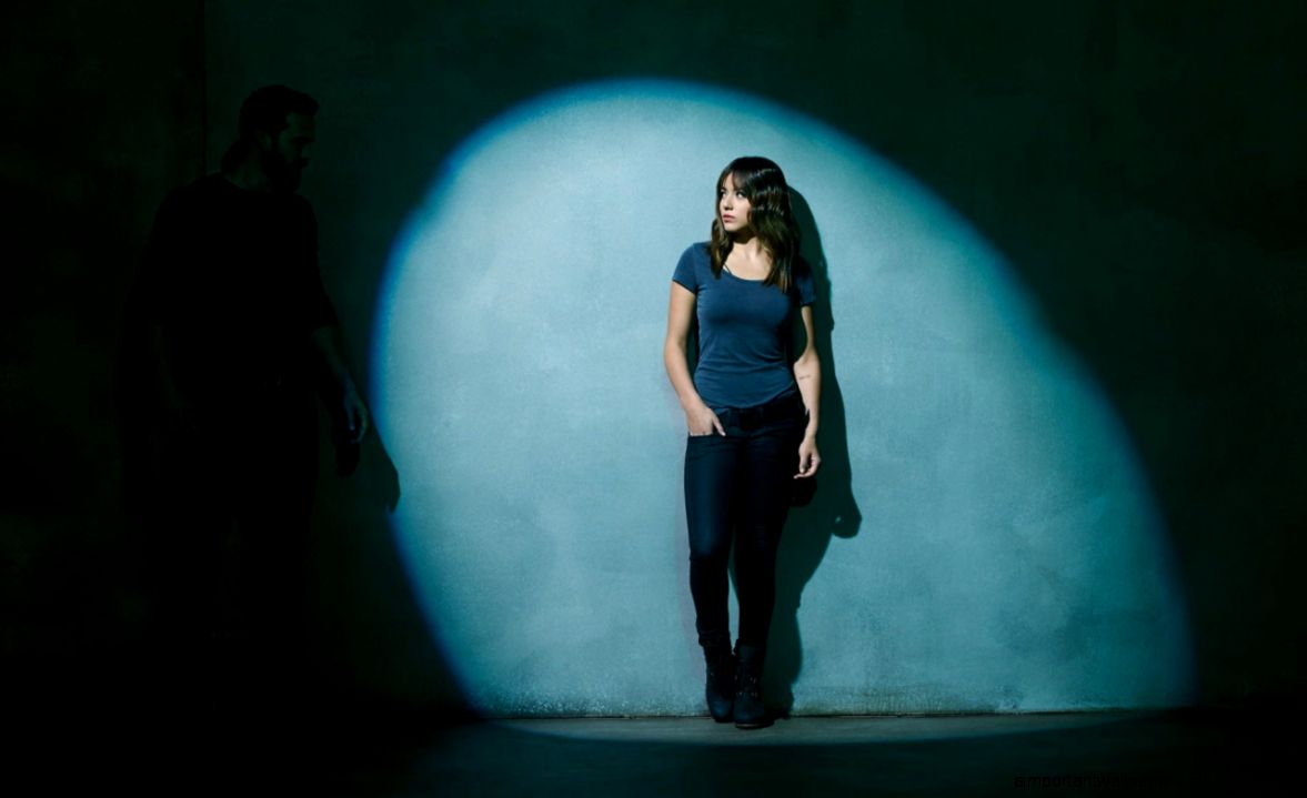 Wallpapers TV Series Agents of D Wallpaper Wallpapers TV Series Agents of D Wallpaper