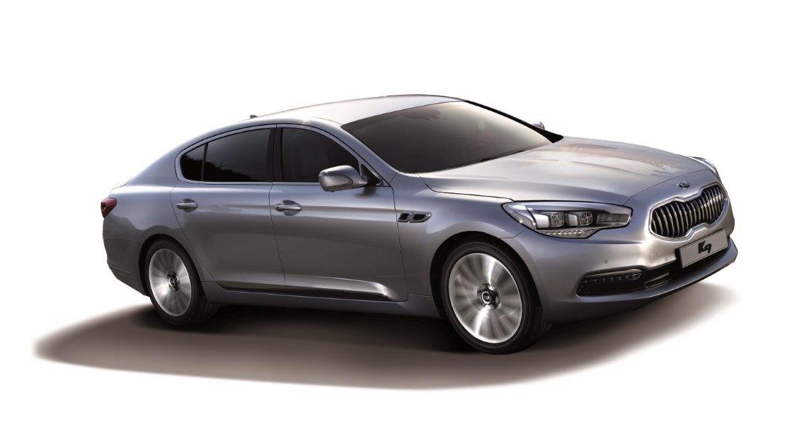 Auto Opinion.ca Nouvelles Kia lance une toute nouvelle berline phare