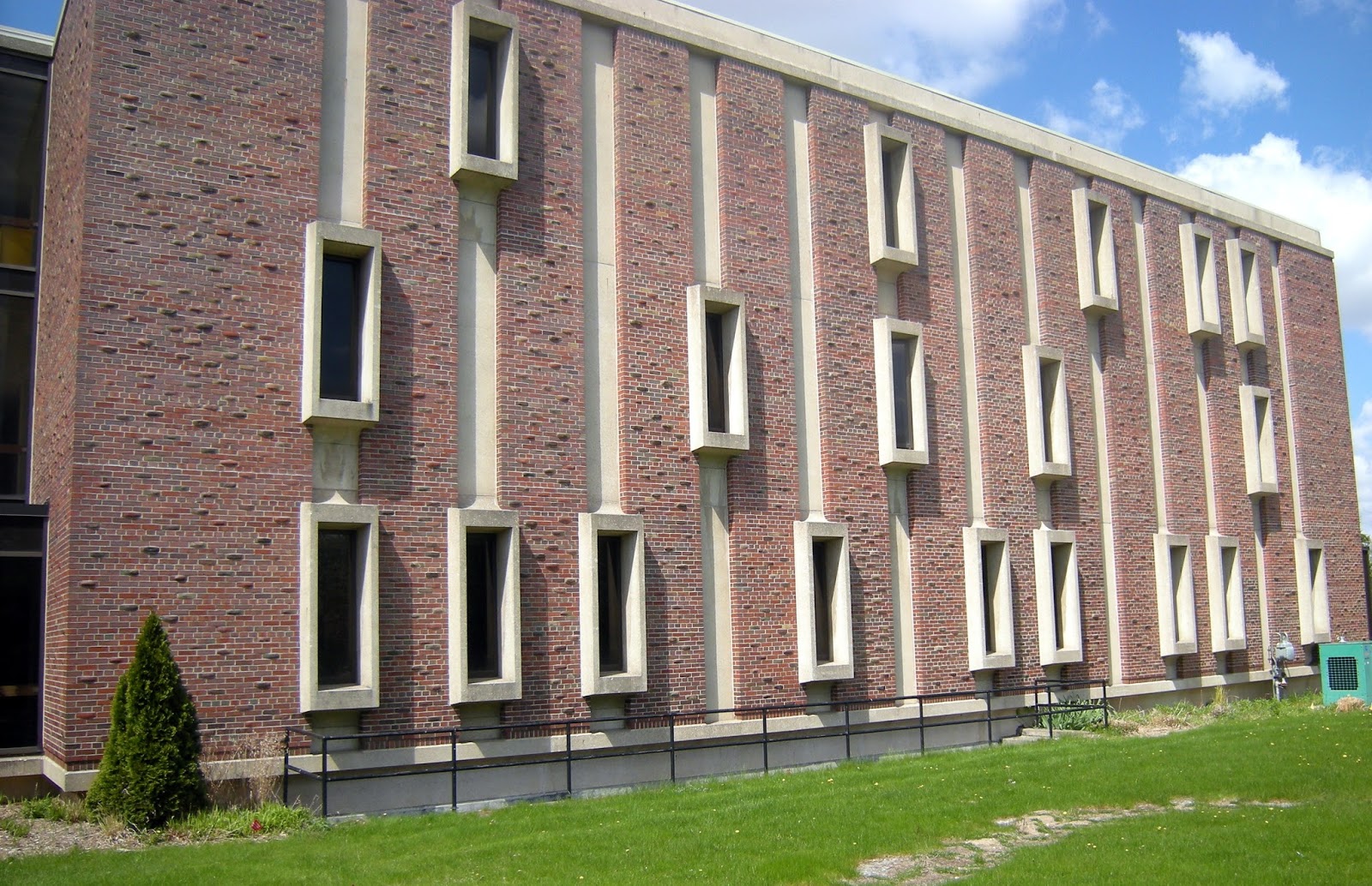 The Mathematical Tourist Punch Card Windows