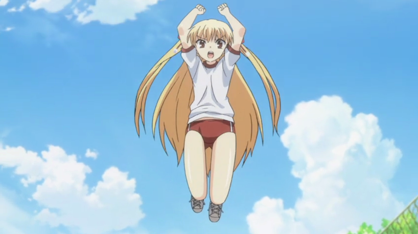 Zettai Karen Children Gentei Kaikin Ova Chou Sakidori Special Anime