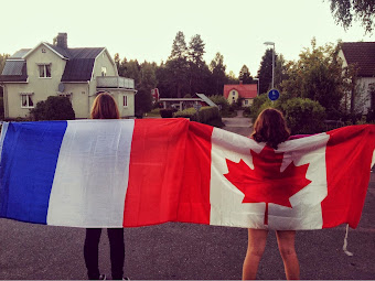 France and Canada