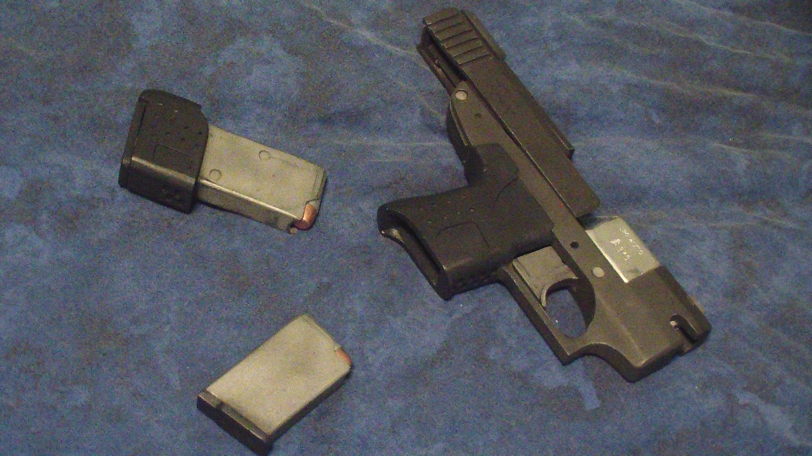 Awakening In A New World Crossover Massive Harem X Male Reader Pistol Fallout Guns