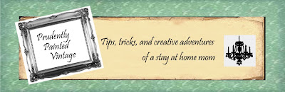 Prudently Painted Vintage
