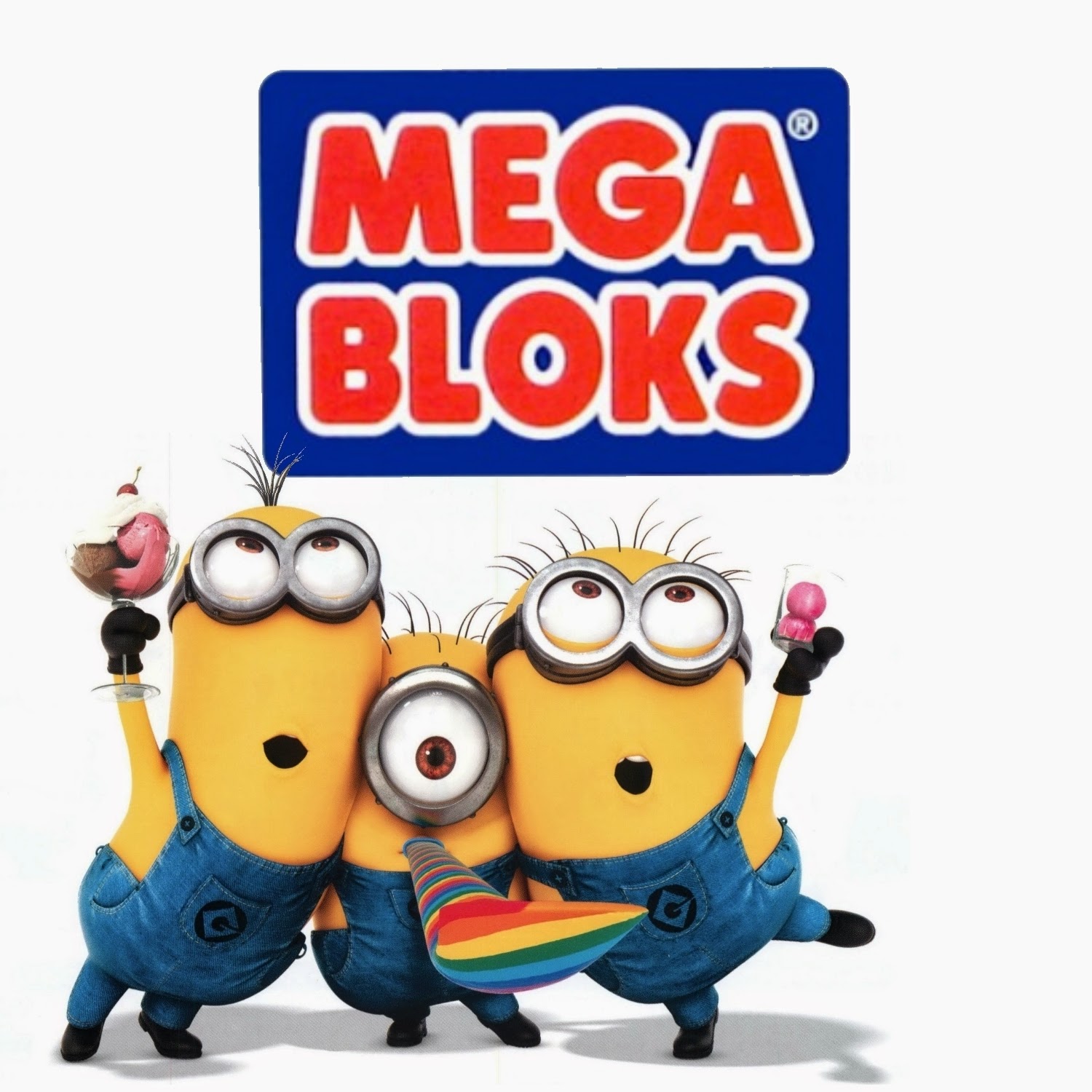 despicable me mega blocks despicable me mega blocks