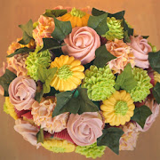 Cupcake Bouquet