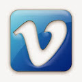 Il mio Vimeo channel