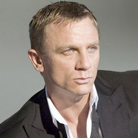 Daniel Craig Pictures