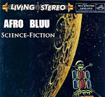 AFRO BLUU/SCIENCE FICTION