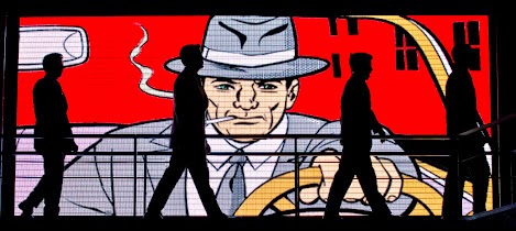 Chiil Mama Opening Jersey Boys Plays Cadillac Palace