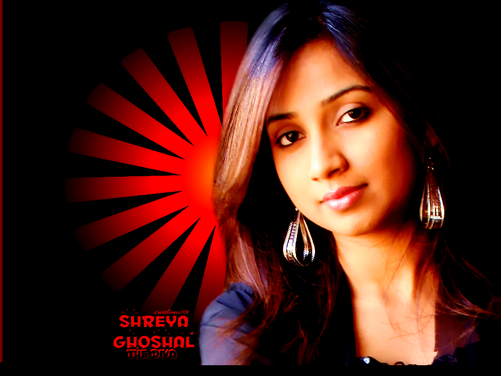 Shreya Ghoshal ~ Bollywoodsongs.tk