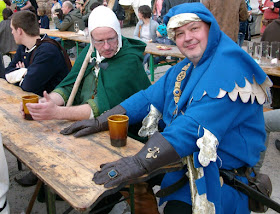 Der Baernfelser Und Die Seinen Mai 2014