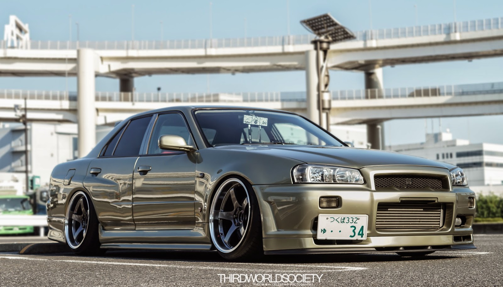 Blitz GTR