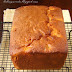 Jogurtinis keksas su šokoladu ir kriaušėmis / Yogurt Cake with Chocolate and Pear