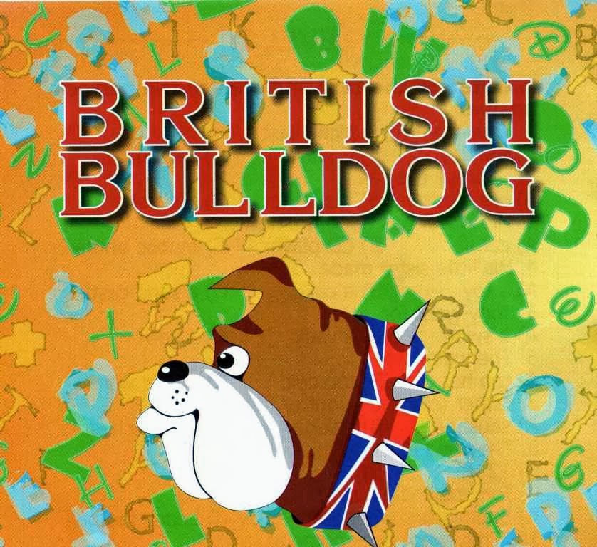 British Bulldog