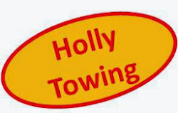 Holly Towing