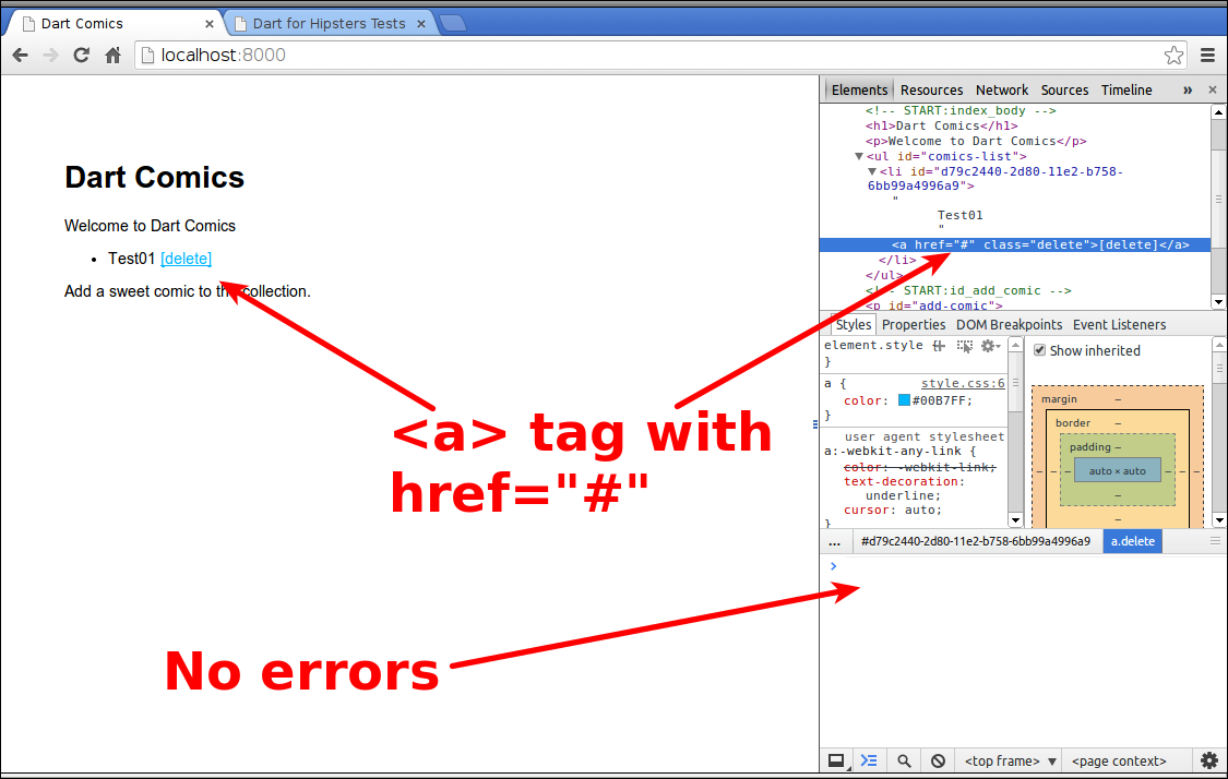 japh(r) by Chris Strom Somebody is Wrong on the