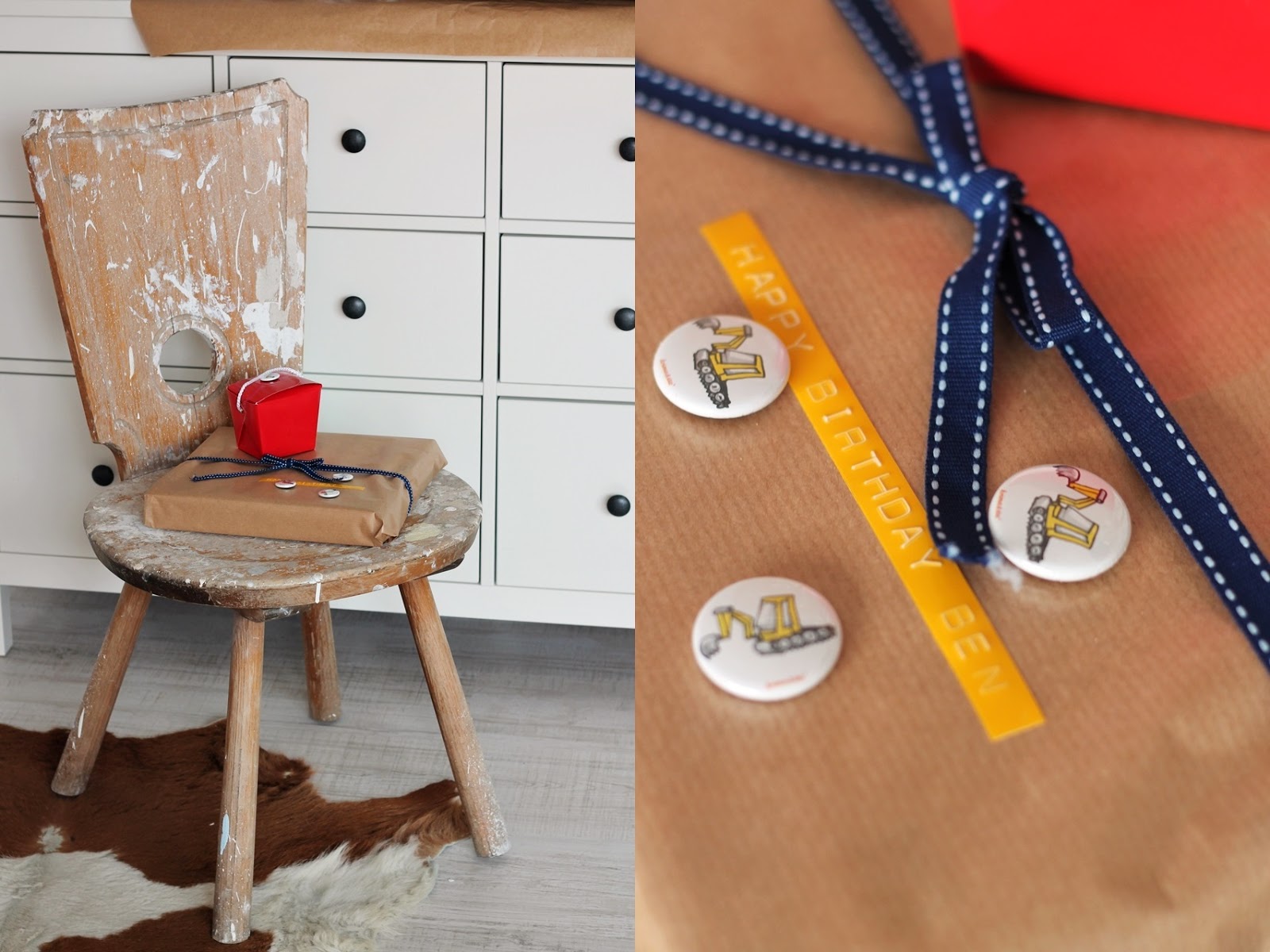 Was Kommt In Die Schultute Die Schonsten Geschenke Zur Einschulung