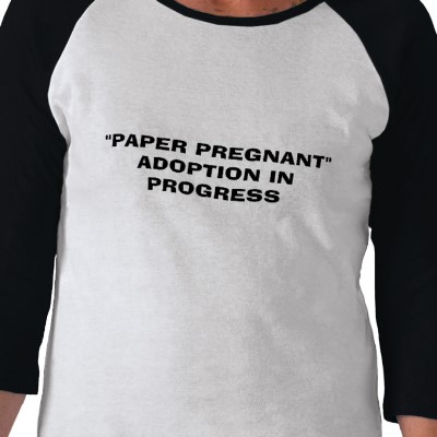 Paper Pregnant