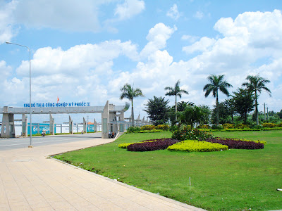 Chính chủ bán lô G1 Mỹ Phước 3 Bình Dương giá rẻ