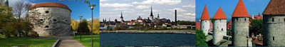 Tallinna | Tallinnan matkat | Tallinnassa tapahtuu