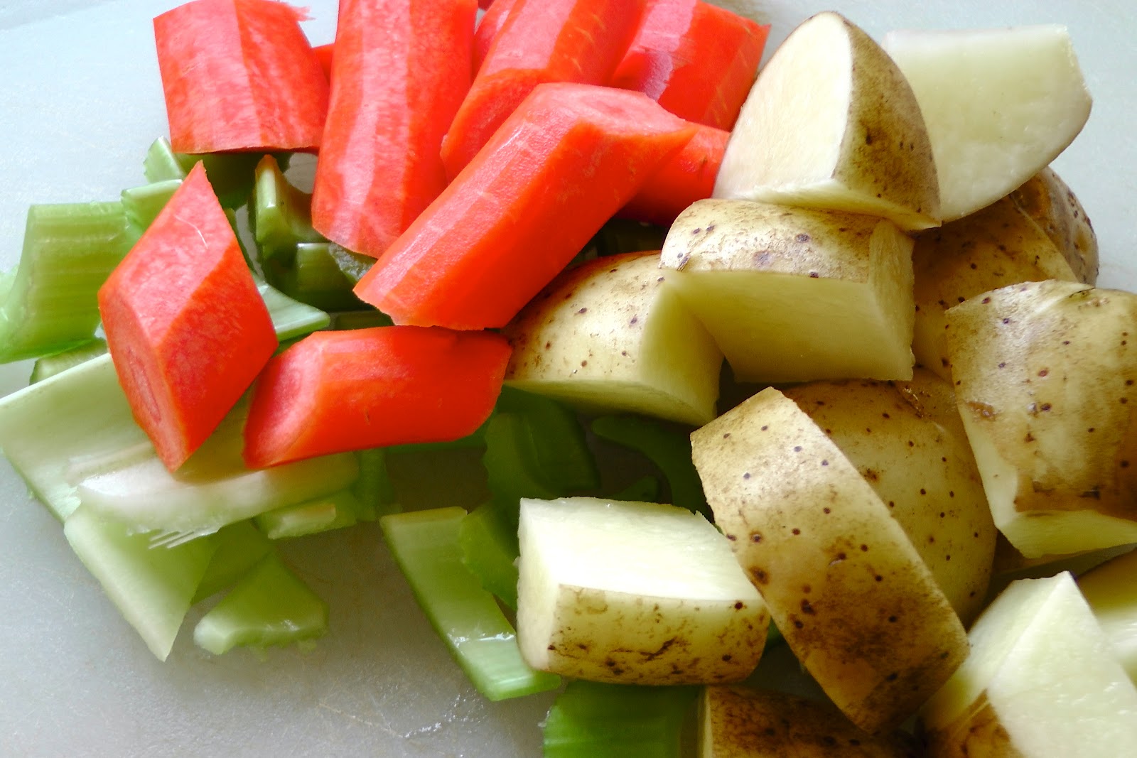 The Baked Alaska Project Moose Pot Roast