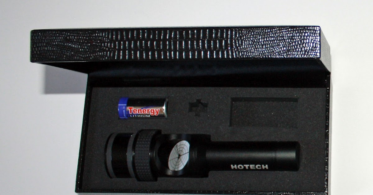 Scope Freaks Telescope Collimators