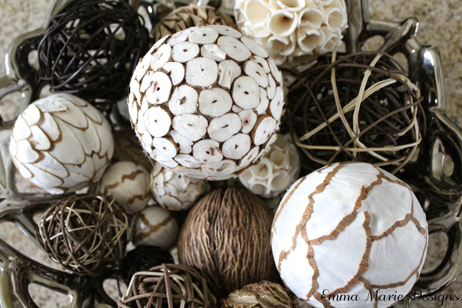 My New Gallery Wall Emma Marie Designs