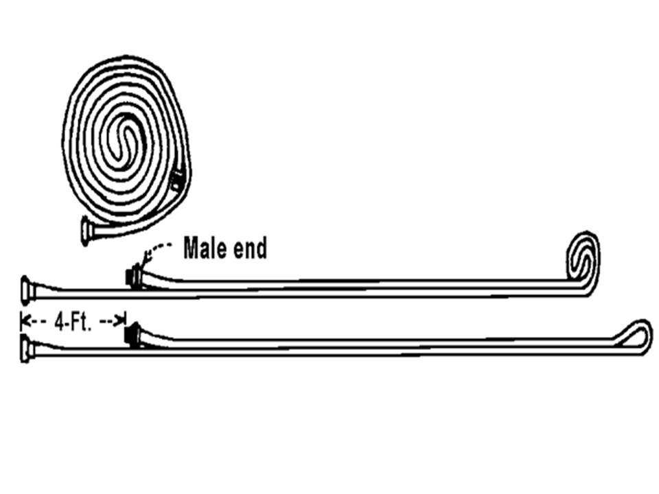 FIREFIGHTING AND FIRE PREVENTION FACILITIES INSTRUCTIONS, STANDARDS
