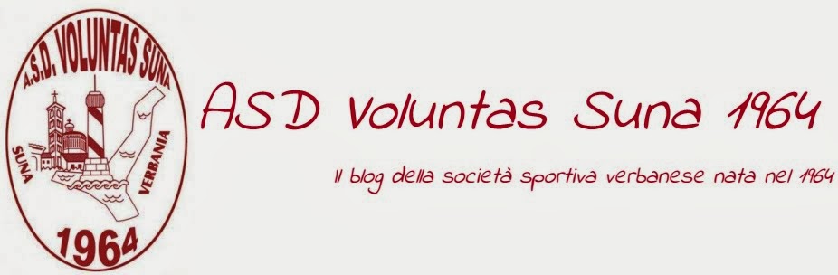 ASD Voluntas Suna