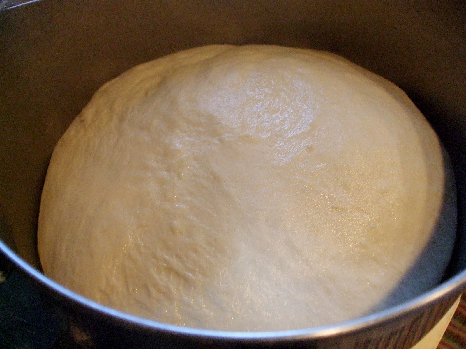 The Woodchuck Vegan Food of Love OR Crusty Bread