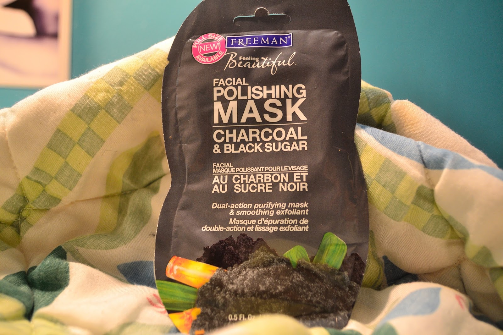Tabby ♥ Love: Charcoal & Black Sugar mask review! + DIY masks to NEVER