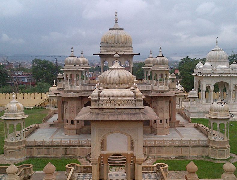jaipur tourist places list pdf