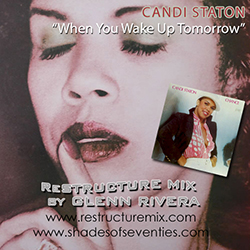 Candi Staton Run To Me Candi Staton Run To Me