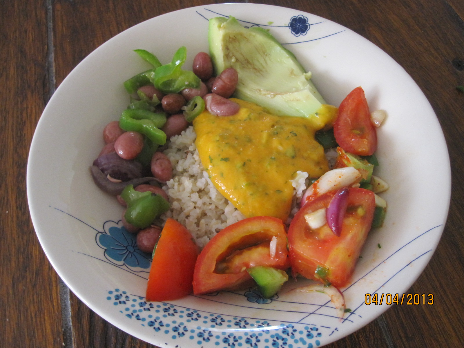 Discover Cuenca Ecuador Famous Aji Sauce Recipe Made by Ecuadorians In