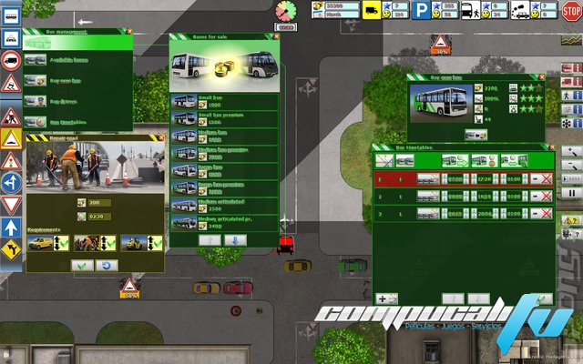 Traffic Manager PC Full Traffic Manager PC Full