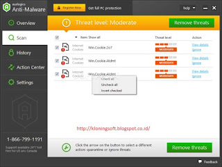 Download Auslogics Feature Anti-Malware 2016 Full Version