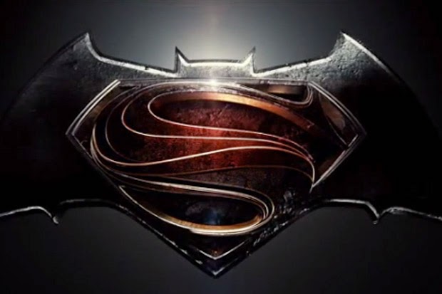 Here’s the First ‘Batman v Superman’ Teaser