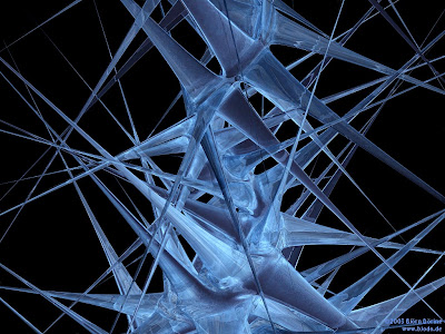 Cool 3D Wallpapers
