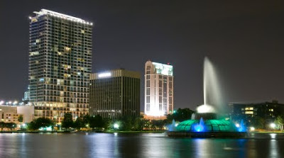 Orlando-Florida