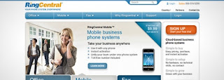 RingCentral