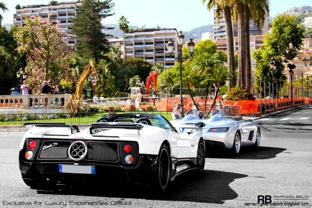 Monaco Luxury Cars Monaco Luxury Cars