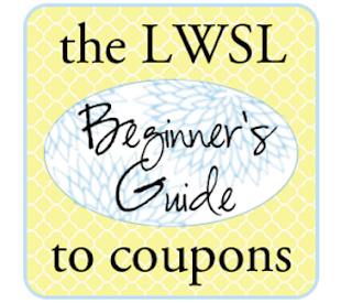 Free The Beginners Guide To Couponing eBook