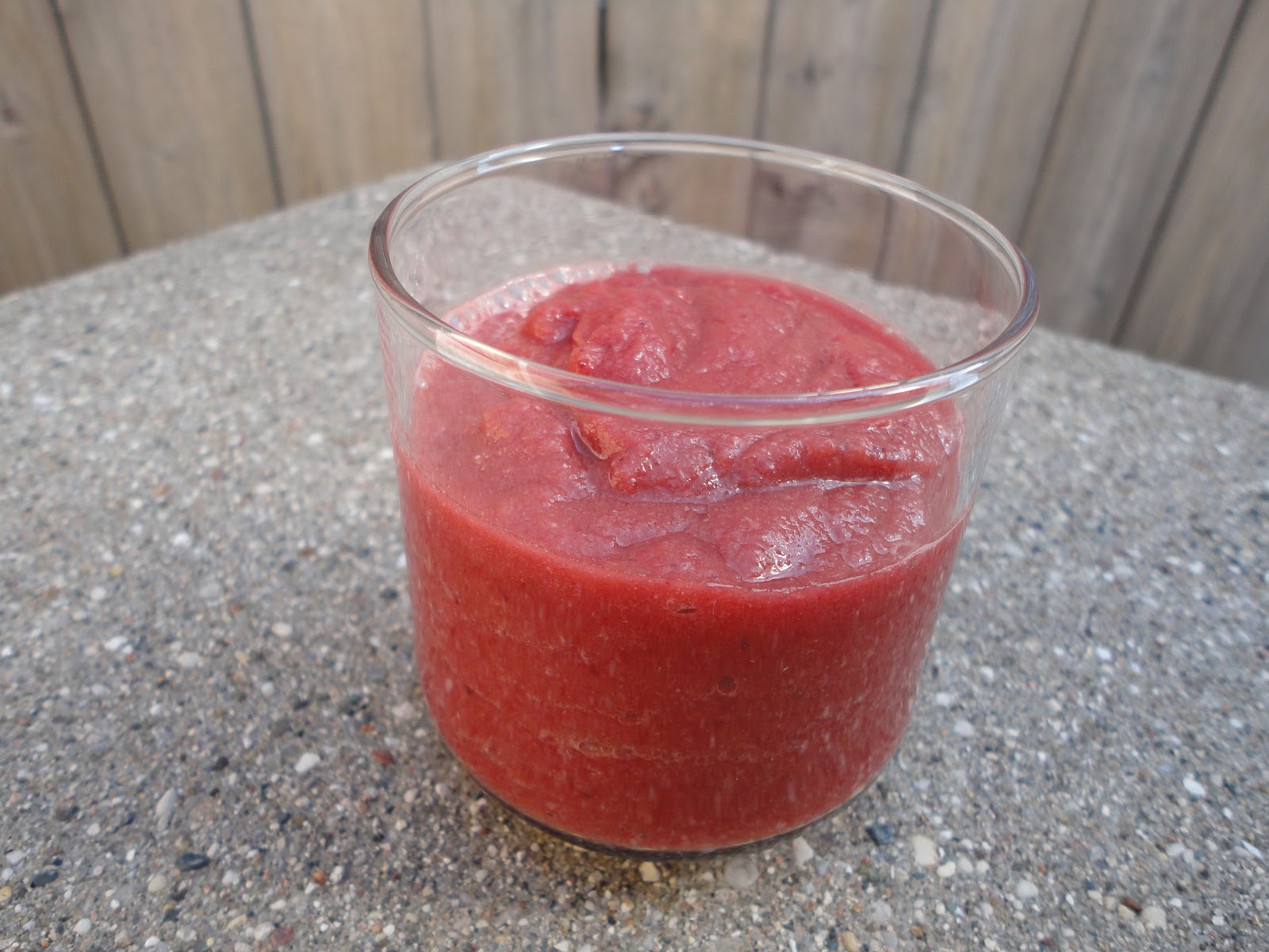Mi Local Foodbeet Juice or Smoothie or Soup Recipe