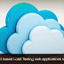 Top 3 cloud based Load Testing web applications to consider