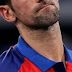 Djokovic gagal realisasi misi Grand Slam Emas
