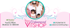 Tempahan Design Header: Blog D'diamond Vitshop Tempahan Design Header: Blog D'diamond Vitshop