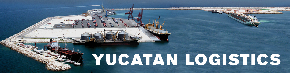 Yucatan Logistics