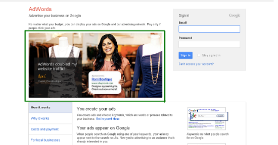 Wiwitness: Where To Put Testimonials On a Website