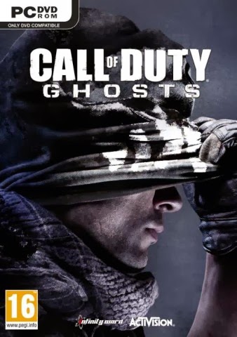 Call of Duty Ghosts PC Game Free Download Full Version ~ Download Free ...